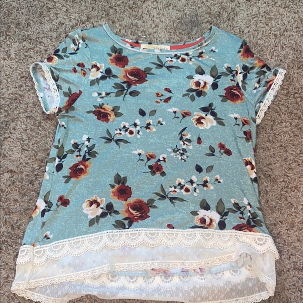 Tshirt